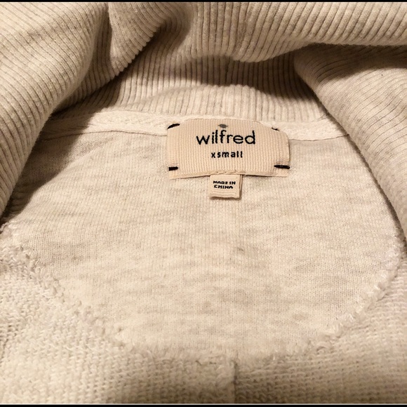 WILFRED Diderot Sweater - Picture 2 of 5